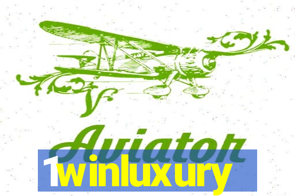 1winluxury