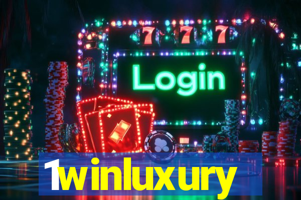 1winluxury