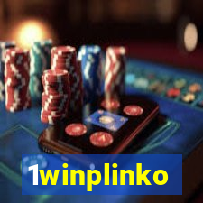1winplinko