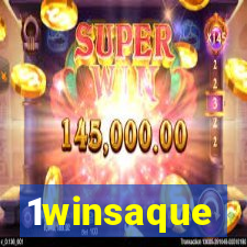 1winsaque