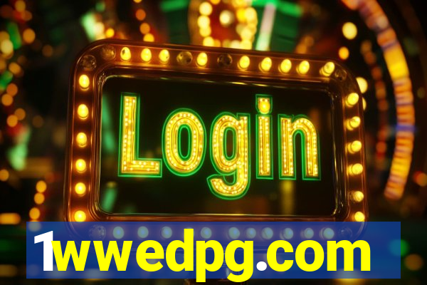 1wwedpg.com