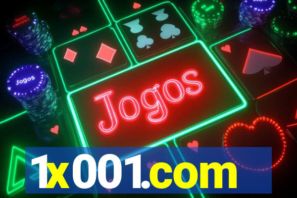 1x001.com