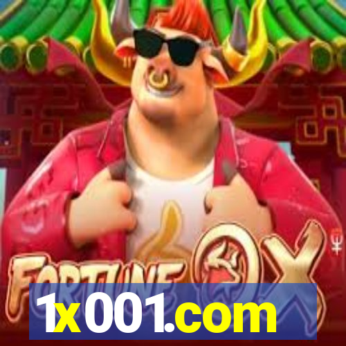 1x001.com