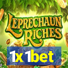 1x1bet