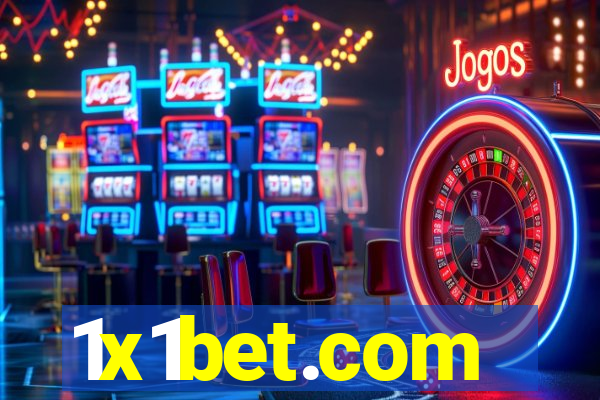 1x1bet.com