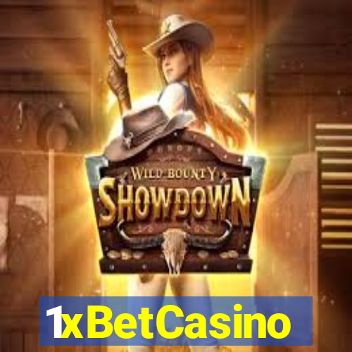 1xBetCasino