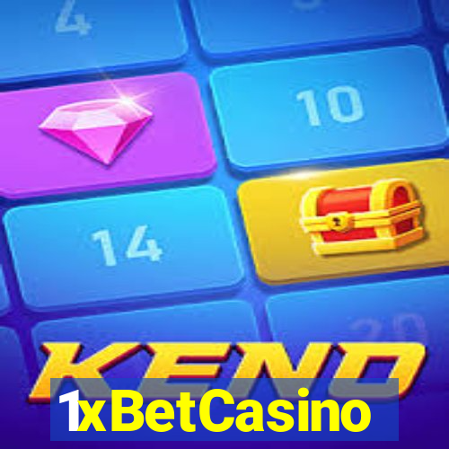 1xBetCasino