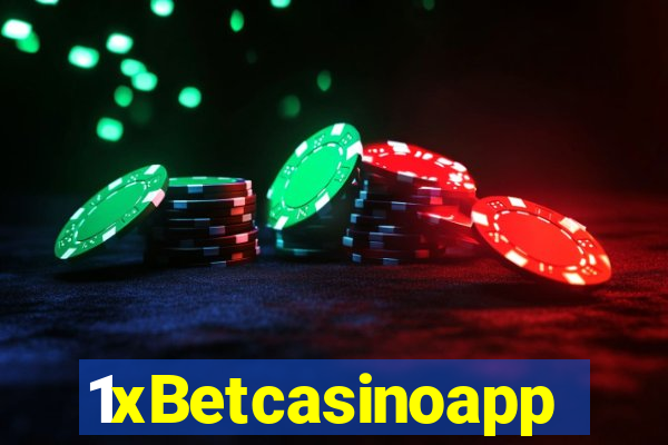 1xBetcasinoapp