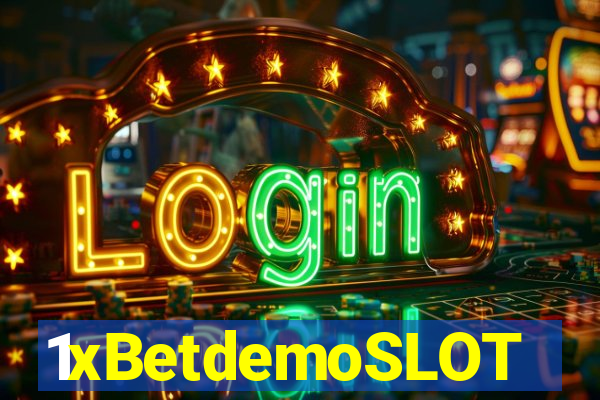 1xBetdemoSLOT