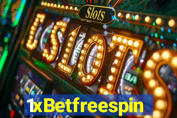1xBetfreespin