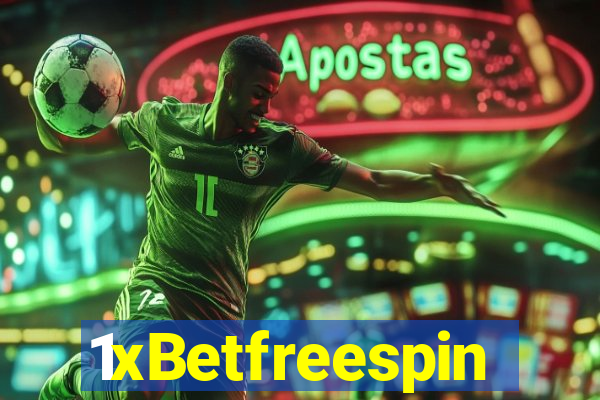 1xBetfreespin