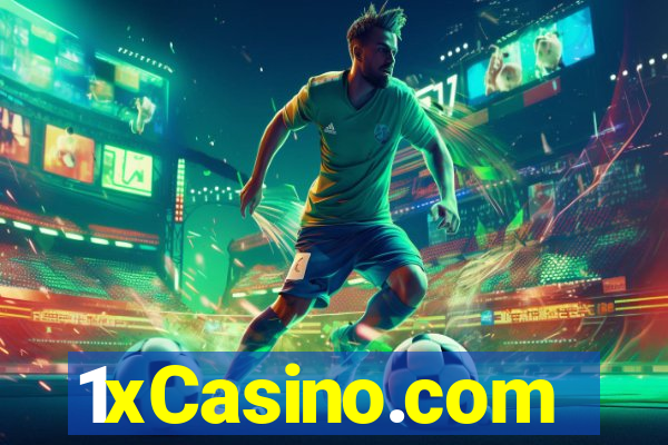 1xCasino.com