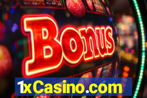 1xCasino.com