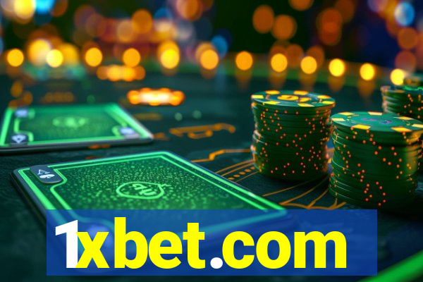 1xbet.com