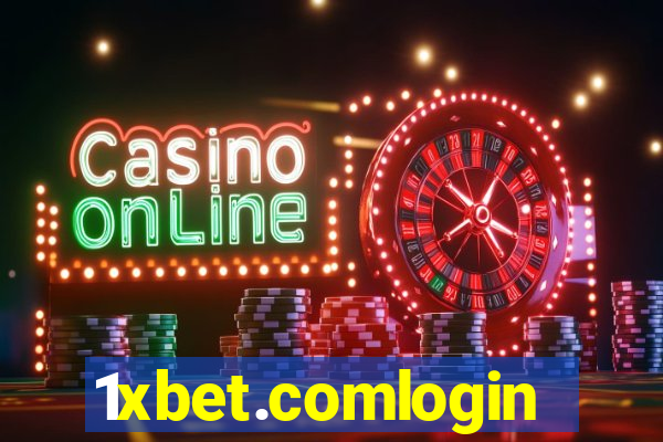 1xbet.comlogin
