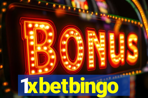 1xbetbingo