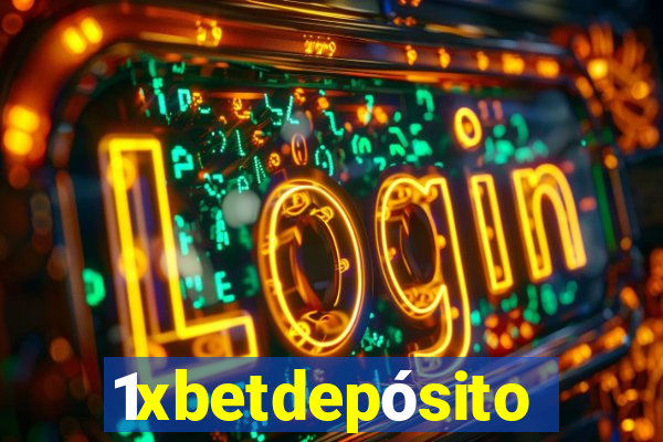1xbetdepósito