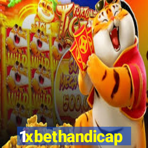 1xbethandicap