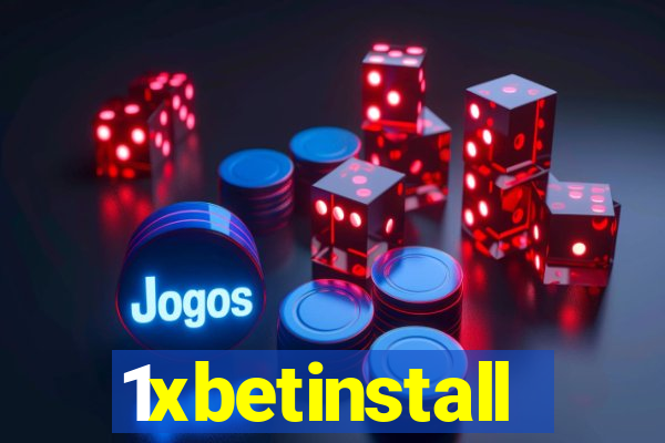 1xbetinstall