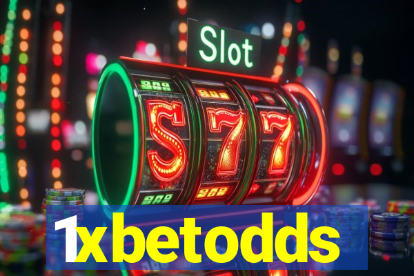 1xbetodds
