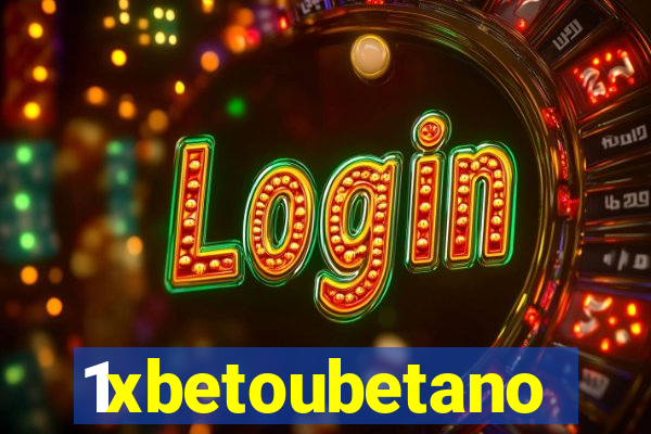 1xbetoubetano