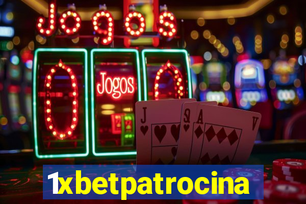 1xbetpatrocina