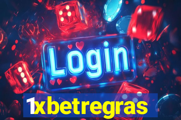 1xbetregras