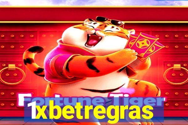 1xbetregras