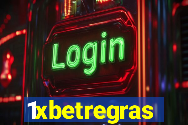 1xbetregras