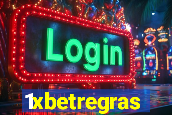 1xbetregras