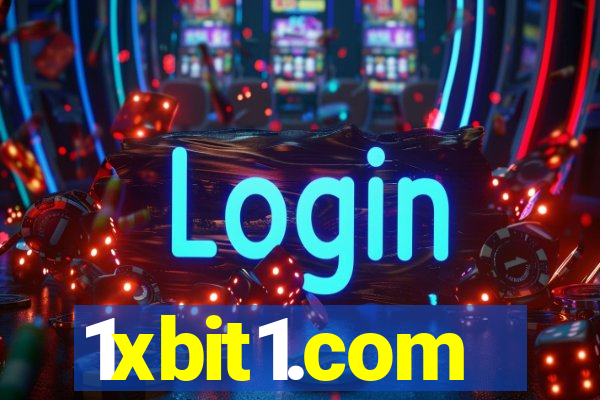 1xbit1.com