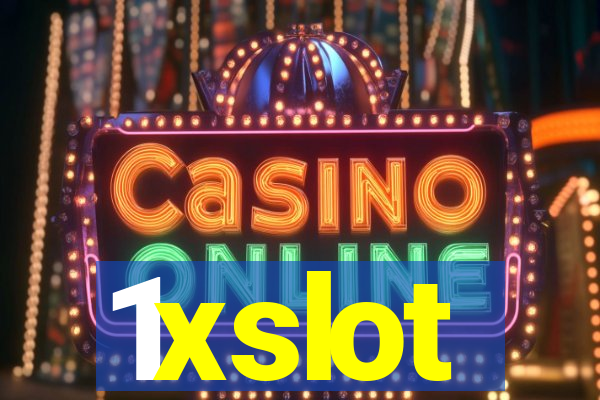 1xslot