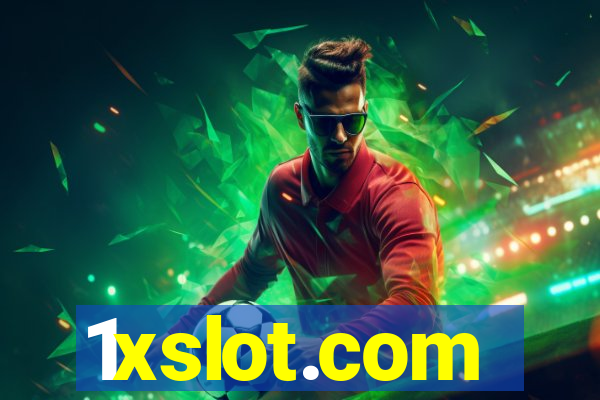 1xslot.com