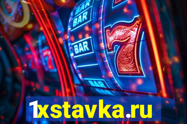 1xstavka.ru
