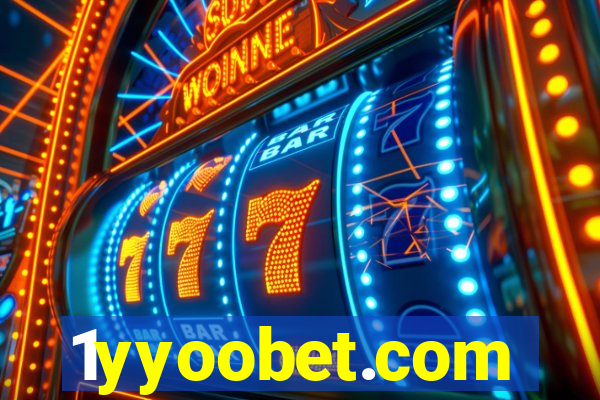 1yyoobet.com