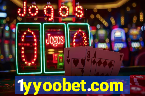 1yyoobet.com