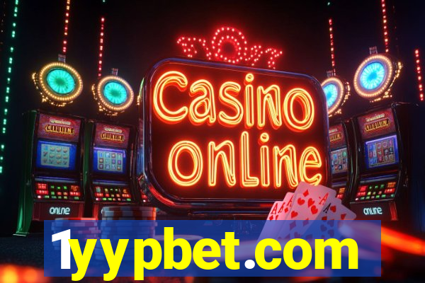 1yypbet.com