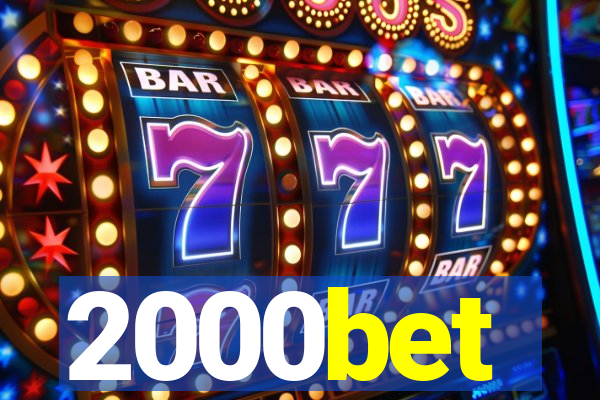 2000bet