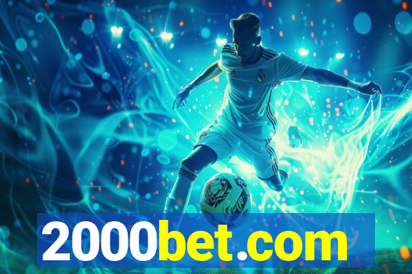 2000bet.com