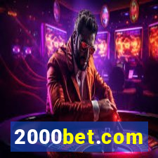 2000bet.com