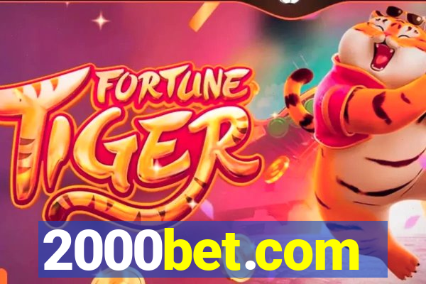 2000bet.com