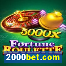 2000bet.com