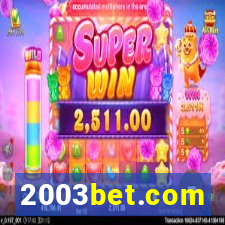 2003bet.com