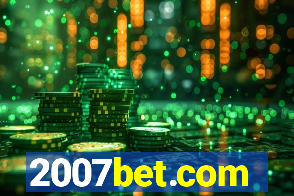 2007bet.com