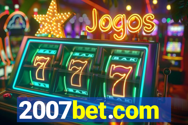 2007bet.com