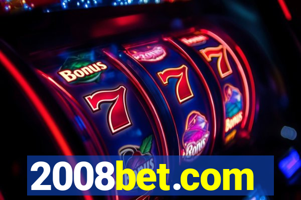 2008bet.com