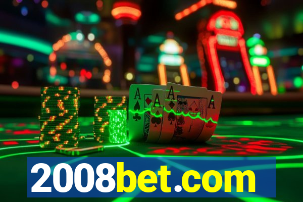 2008bet.com