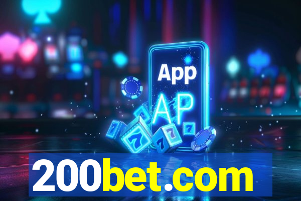 200bet.com