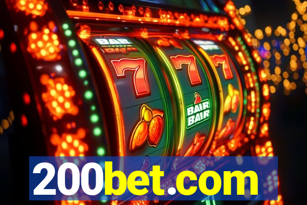 200bet.com