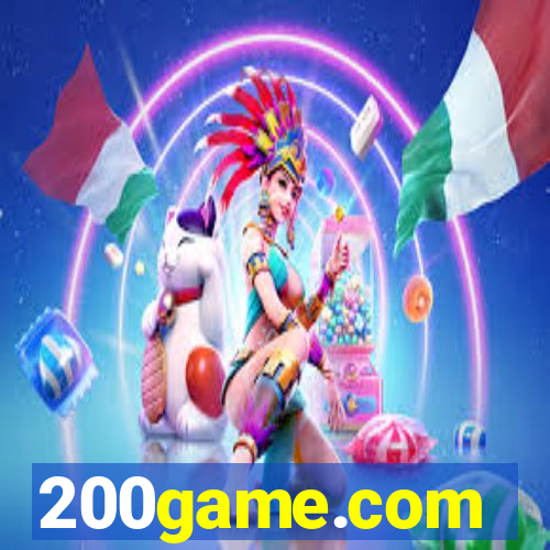 200game.com